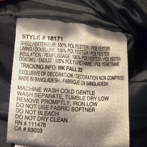 NWT Arctix  Women's Insulated Snow Pants Regular Inseam Size M/M 29L Color Pink - Picture 9 of 16